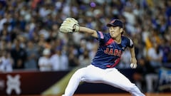 2024 WBSC Premier12: Who plays today Nov. 17? Times, TV and streaming