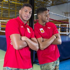 El sueño de Reyes Pla, más cerca: obtiene la nacionalidad