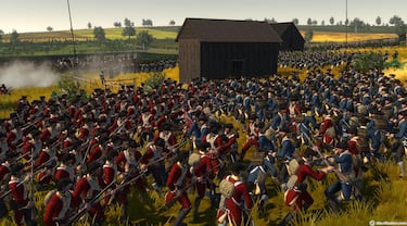 Empire: Total War, Impresiones