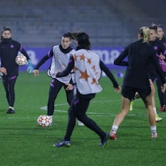 El Barcelona está a un punto de sellar su billete a cuartos de final