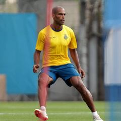 "Con Rubi presionamos más y estamos más cerca del gol"