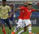 Chile en las Eliminatorias Sudamericanas: fixture, partidos, fechas y horarios