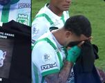 Jugador dedica gol a su perro que falleció unos días antes del partido