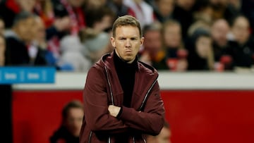 Julian Nagelsmann.