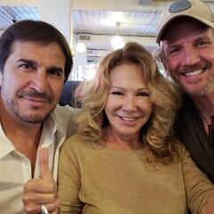 Las confesiones de Soledad Silveyra tras sufrir un ACV