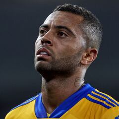 En Tigres esperan que no se cancele el Mundial de Clubes