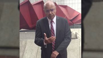 Héctor Fabio Cruz pide disculpas por lo que dijo sobre James Rodríguez