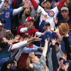 Diario de As América #54: Playoffs MLB y previa NBA