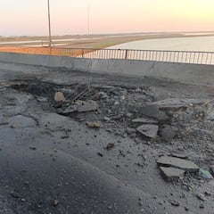 Guerra Ucrania - Rusia | Noticias del 22 de junio de 2023