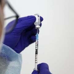 Un estudio señala por qué los pacientes con COVID persistente tienen fatiga