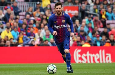 Mercado: "If I smack Messi I can never go back to Argentina"