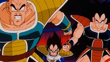 ‘Dragon Ball’: Vegeta debe seguir este camino para encontrar la verdadera redención