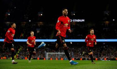 Manchester United can secure a top four finish, says Maguire