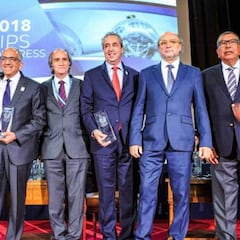 La FIFA torpedea el plan de Marruecos al Mundial 2026