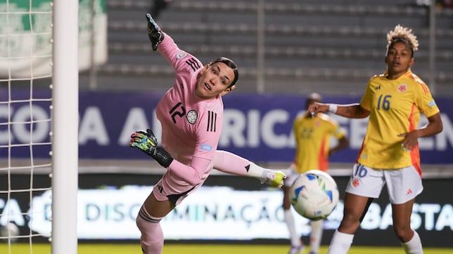 Colombia, por su primer triunfo en la Copa América