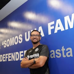 Las claves del 'método Bordalás'