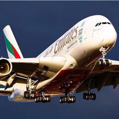 Fly Emirates llega a Colombia: rutas, precios y qué se sabe