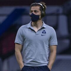 Pumas hará su propia 'burbuja' en liguilla para evitar contagios de COVID-19