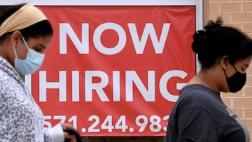 El 16.3% de la población de Nueva York son ciudadanos de origen latino. Por ello, te dejamos algunos empleos para hispanos en el estado y cómo postularse.