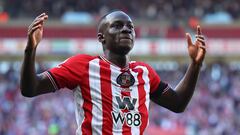 165 millones para un recién ascendido