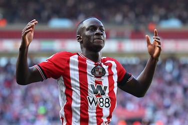 Último club: Racing Club de Estrasburgo | Coste del fichajes: 31,50 millones de euros | Valor de mercado: 20 millones de euros.