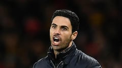 Artera: Arsenal have to understand why they can't break into European football places