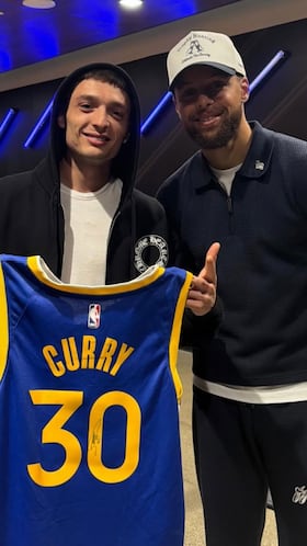 Golden State homenajea al corrido tumbado