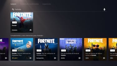 Fortnite: cómo descargar gratis el pack de celebración PlayStation Plus marzo 2022
