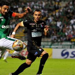 Once Caldas 2-0 Deportivo Cali: resultado, resumen y goles: Liga Águila 2016