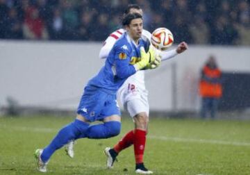 Yann Sommer.