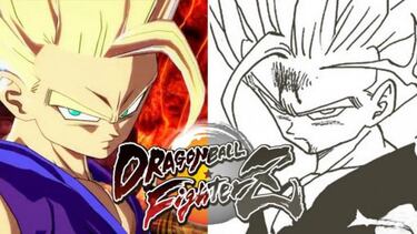Las claves de Dragon Ball FighterZ según Arc System Works