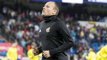 01/03/20 PARTIDO PRIMERA DIVISION
REAL MADRID - BARCELONA
ARBITRO MATEU LAHOZ