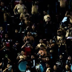 La Liga de Balompié Mexicano también abrirá puertas de sus estadios