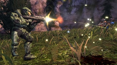 Microsoft está trabajando en un nuevo remaster de Halo que podría llegar a PS5 según The Verge
