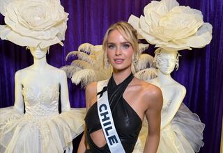 Inna Moll revive las críticas que le hizo Paty Maldonado y Pamela Díaz interviene en vivo: “Me han preguntado por qué somos amigas...”