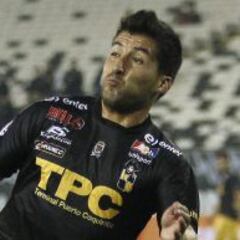 Coquimbo logra épico empate ante Temuco con 9 jugadores