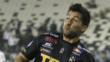 Coquimbo logra épico empate ante Temuco con 9 jugadores