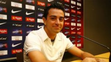 "Ribéry y Cristiano han hecho méritos, pero el mejor es Messi"