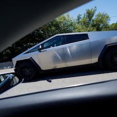 ¿Por qué Tesla está retirando las Cybertruck del mercado?