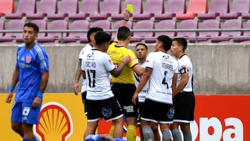 La gran sorpresa del Clásico Universitario ya es oficial: 5 partidos en Primera División