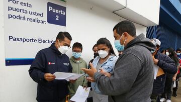 Entrega de pasaportes en Migraciones: dónde obtenerlo y horarios en Semana Santa