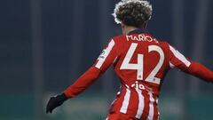 Mario Soriano, un debut esperanzador