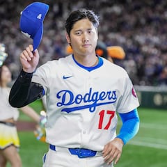 Shohei Ohtani y Juan Soto se convierten en los primeros beisbolistas en ganar 100 mdd por año