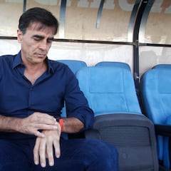 El día clave en Colo Colo: ¿llegará un fichaje sorpresa?