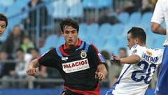 Toño detiene la escapada