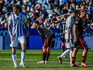 21/02/26 PARTIDO SEGUNDA DIVISION
LEGANES - CULTURAL LEONESA
LUIS CHACON