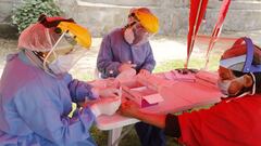 Toque de queda diciembre en Perú: horarios, días y cuándo podría acabar