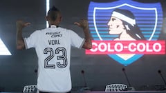 El selecto grupo que Colo Colo comparte con River y Flamengo: “Es el club más popular”