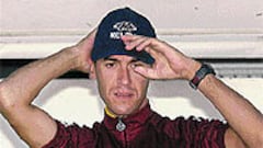 Llorente dio positivo por EPO en el Tour