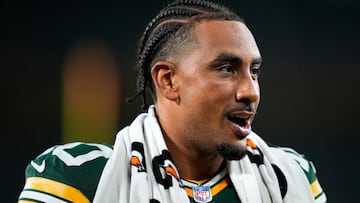 Green Bay’s quarterback underwent a procedure on his injured left hand on Tuesday. He’ll miss Saturday’s preseason game against the Colts.